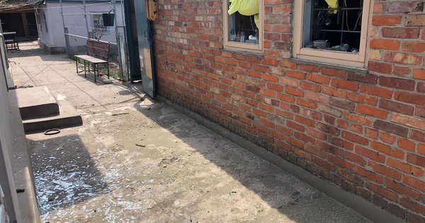 Росіяни на Великдень обстріляли дві церкви і вбили двох підлітків (фото)
