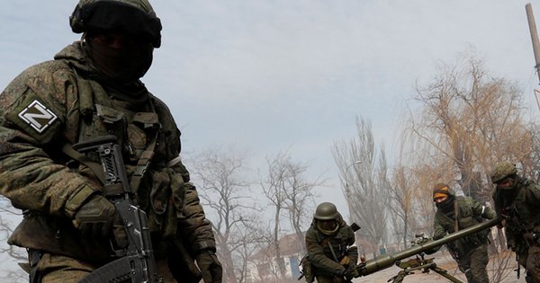 Росіяни визнали, що регулярно страчують українських полонених після допитів
