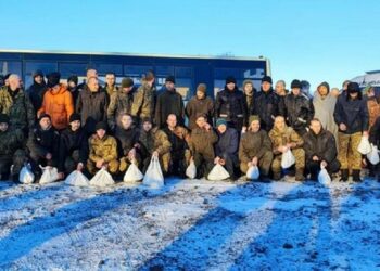 Росія відхилила пропозицію України про обмін військовополонених мусульман