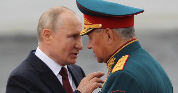 Генерали РФ хочуть перейти до оборони, але не можуть переконати Путіна, – аналітики