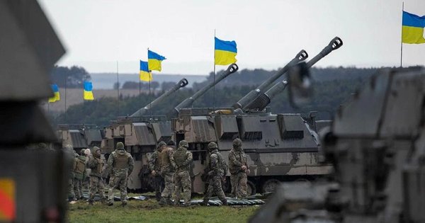 Російські ЗМІ перебільшують вплив погоди на очікуваний контрнаступ ЗСУ, – британська розвідка