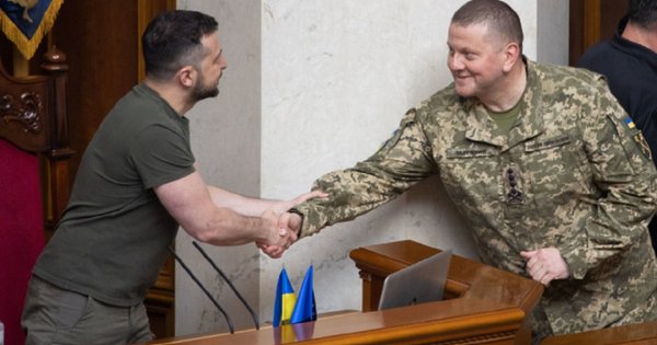 Про контрнаступ ЗСУ офіційно можуть говорити лише три людини, – Маляр