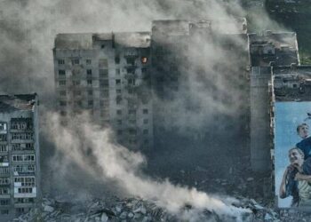 «За 20 років ця країна не відбудується»