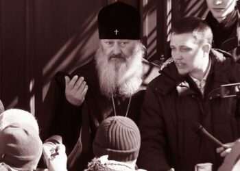 УПЦ МП залишається стовпом кремлівської ідейної індоктринації