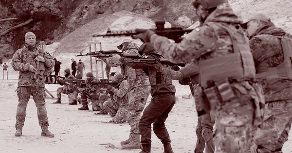 Україна переможе до жовтня. Оптимістичні прогнози німецько-швейцарського військового експерта