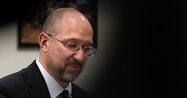 Україна може почати контрнаступ не навесні, а влітку, – Шмигаль