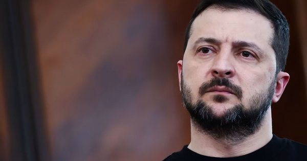 Український контрнаступ передбачатиме звільнення Криму, – Володимир Зеленський