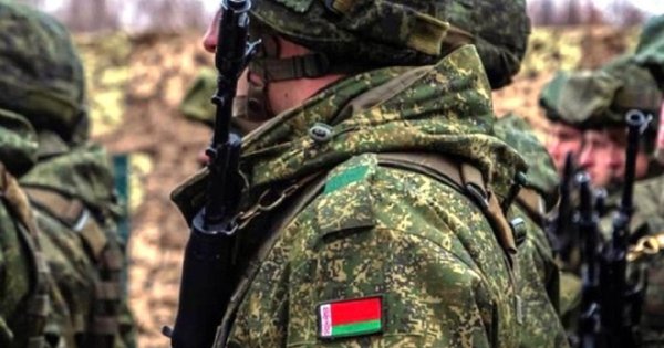 ЗСУ відреагували на перевірку Лукашенком бойової готовності армії
