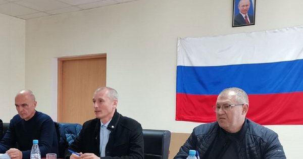 В Мелітополі підірвали автомобіль з колаборантом Максимом Зубарєвим