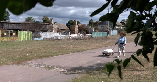 На Чернігівщині на міні підірвався автомобіль, загинули батько з сином