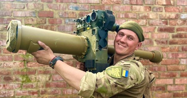 На війні загинув найрезультативніший зенітник України Андрій Лінійчук