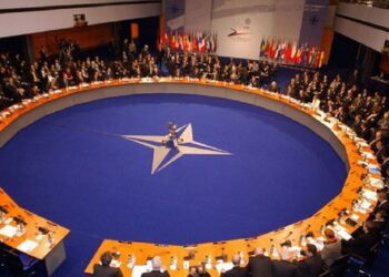 Всі країни-члени НАТО згодні з тим, що Україна має стати членом альянсу, – Столтенберг