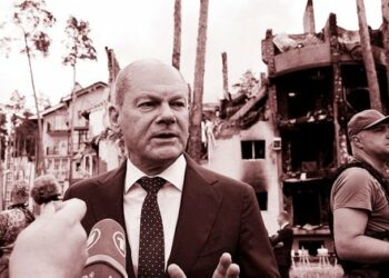 Zeitenwende – чи справді у Німеччині відбувся перелом