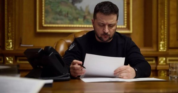 Зеленський призначив нових глав для тимчасово окупованих міст Луганщини