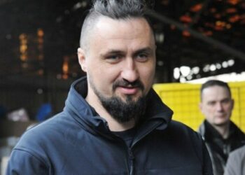 Зеленський ввів Олександра Камишіна до складу Ставки Верховного головнокомандувача