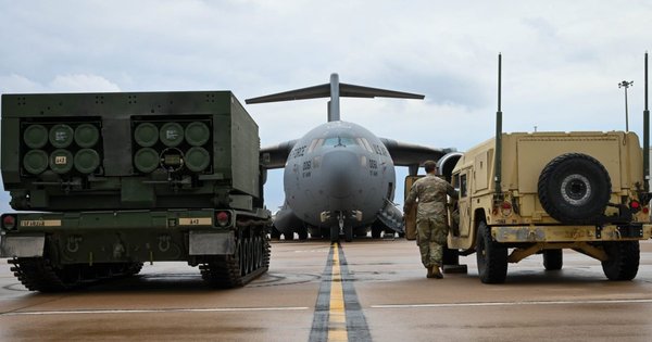 В МЗС уточнили, скільки потрібно зброї для ЗСУ, щоб завершити війну цьогоріч
