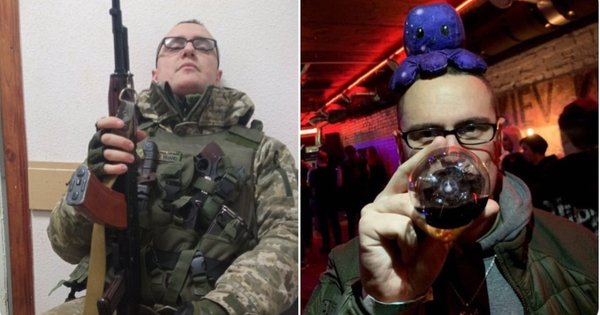 «Ця свята людина воює, щоб цей мажор тусив у кабаках»: що означає флешмоб військових у соцмережі