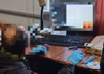 Мешканця Рівненщини судитимуть за заклики до відродження СРСР