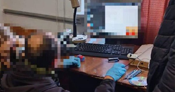 Мешканця Рівненщини судитимуть за заклики до відродження СРСР