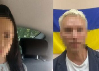 Поліція викрила дев’ятьох блогерів, які публікували відео роботи ППО