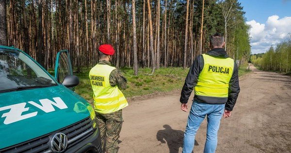 Під польським Бидгощем знайшли боєголовку російської ракети, що впала в грудні