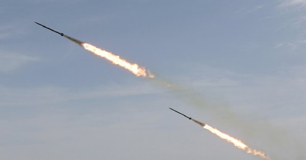 ГУР пояснило, чому Росія змінила тактику ракетних ударів по Україні