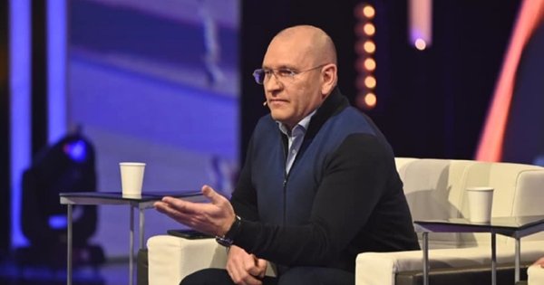 ГУР використало нардепа Шевченка для побудови комунікації з Білоруссю, – Буданов