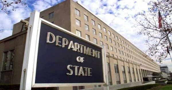 Поставки F-16 в Україну є пріоритетом для США, — Держдеп