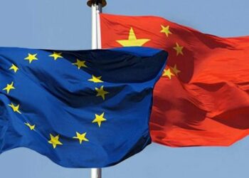 Євросоюз вперше запровадить санкції проти китайських компаній, які допомагають Росії