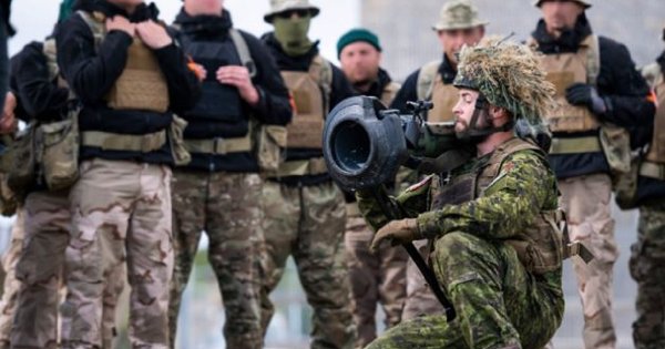 Євросоюз вже підготував 15 тис. українських солдатів, – Боррель