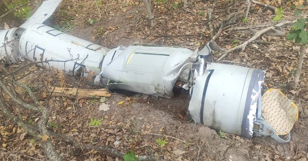 Генштаб уточнив кількість збитих російських ракет під час останньої нічної атаки