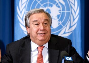 Генсек ООН визнав, що Радбез організації не виконує своїх функцій