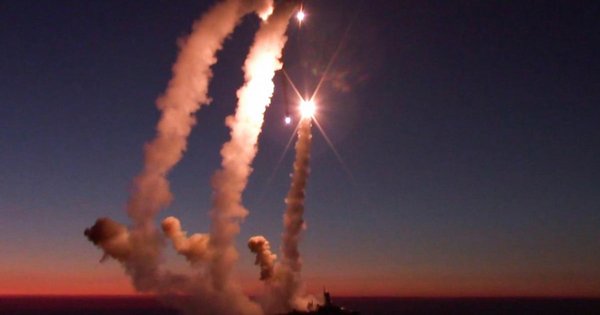 ГУР розповіло, скільки ракет вдається виготовити Росії щомісяця