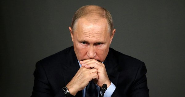 ISW пояснив, чому Путін намагається применшити значення атаки дронів на Москву