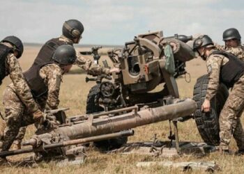 Італія вирішила долучитись до навчань українських військових