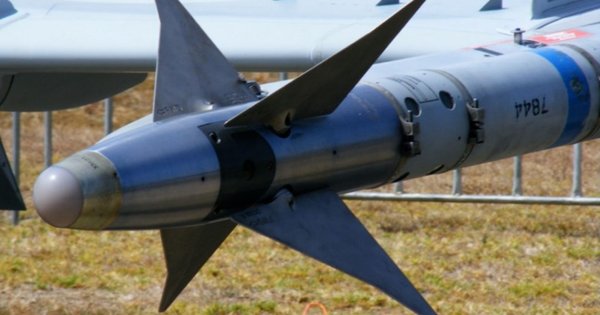 Канада оголосила про передачу Україні авіаракет АІМ-9 та 1 млн патронів