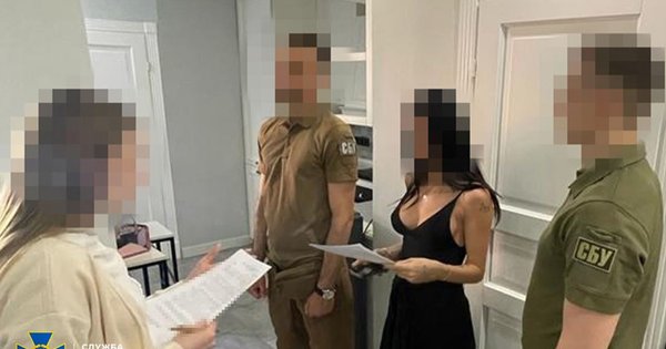 Київським блогерам, які поширювали відео роботи ППО, оголосили про підозру
