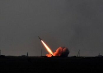 У Повітряних силах розповіли, скільки «шахедів» вдалось збити під час нічної атаки РФ