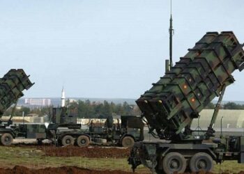 Повітряні сили ЗСУ запевнили, що ЗРК Patriot неможливо знищити одним ударом