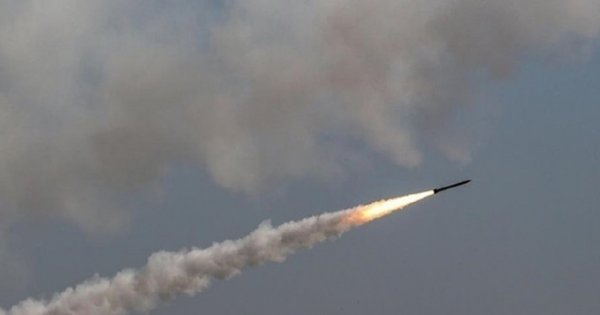Під час нічної повітряної тривоги росіяни знову вдарили крилатими ракетами по Тернополю