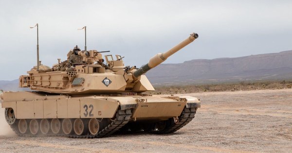 Міноборони США уточнило, коли Україна отримає 31 танк Abrams