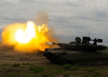 Міноборони замовить танки «Оплот» українського виробництва
