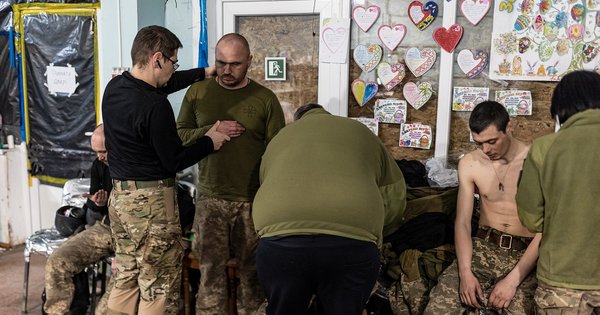 Міноборони опублікувало серію довідників для поранених військових