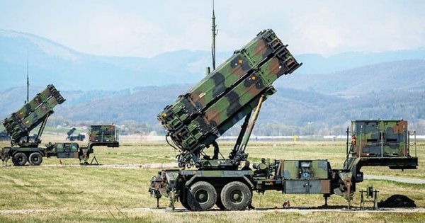 У Міноборони пояснили мету фейків росіян про знищення Patriot та успіхи в Бахмуті