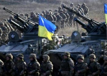 Міноборони розробляє правила вступу до ЗСУ за стандартами НАТО