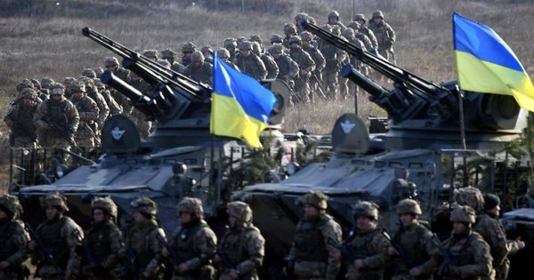 Міноборони розробляє правила вступу до ЗСУ за стандартами НАТО
