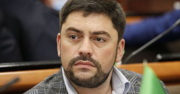 Депутат-хабарник Трубіцин виїхав за кордон за дозволом Кирила Буданова