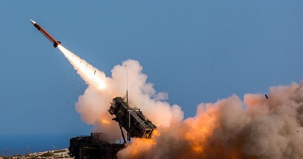 Німеччина розгорне систему Patriot у Литві для захисту саміту НАТО