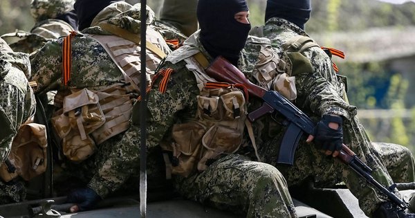 ГУР Міноборони попередило про провокації росіян на 9 травня