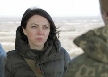 Окупанти створюють військові резерви з незаконно арештованих українців
